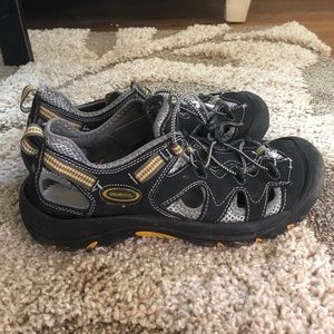 Highland Creek water/hiking shoes